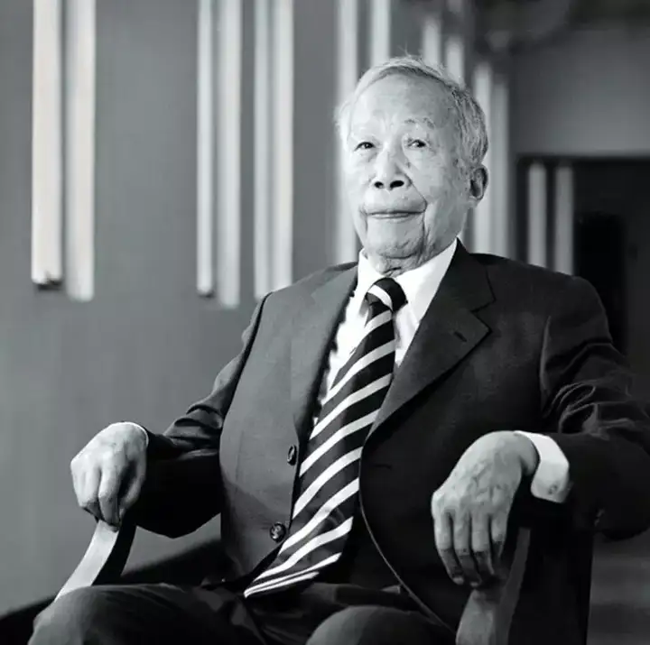 如何评价台湾建筑师王大闳？ - 知乎