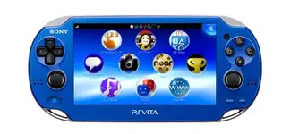 小V酱停产纪念】Playstation Vita不同颜色机型，限定机介绍- 知乎