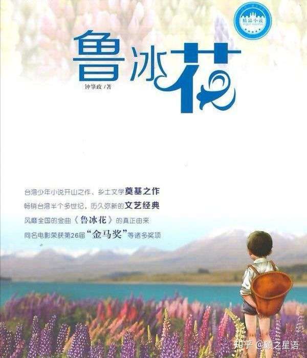 永不凋谢的鲁冰花 母亲花 盛开在五月 知乎