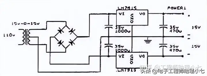 LM741 是什么芯片？LM741 参数+LM741 工作原理讲解，一文带你搞定