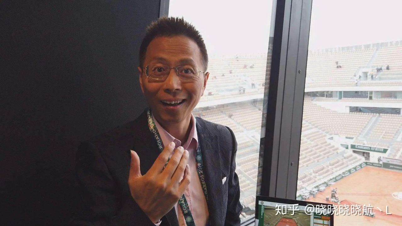 詹俊 是怎样 炼成 的 知乎