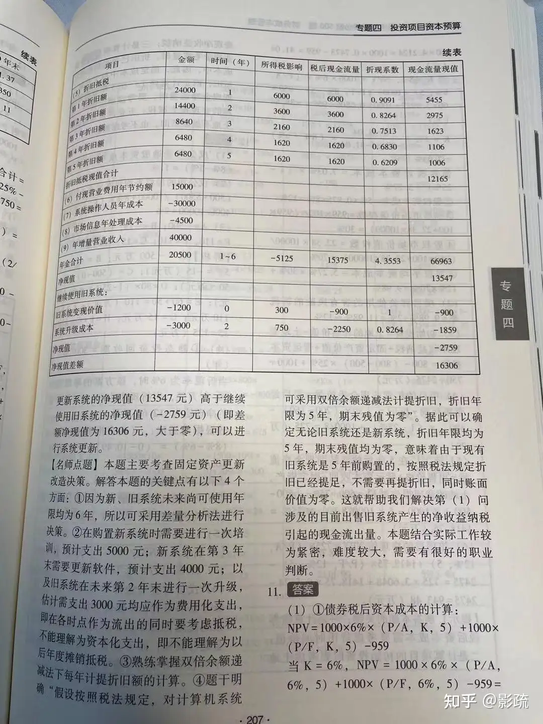 学习cpa有什么好的教材推荐？ - 技能研究所的回答- 知乎