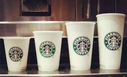 中杯门 闹那么凶 为何星巴克就不改口 小中大 知乎