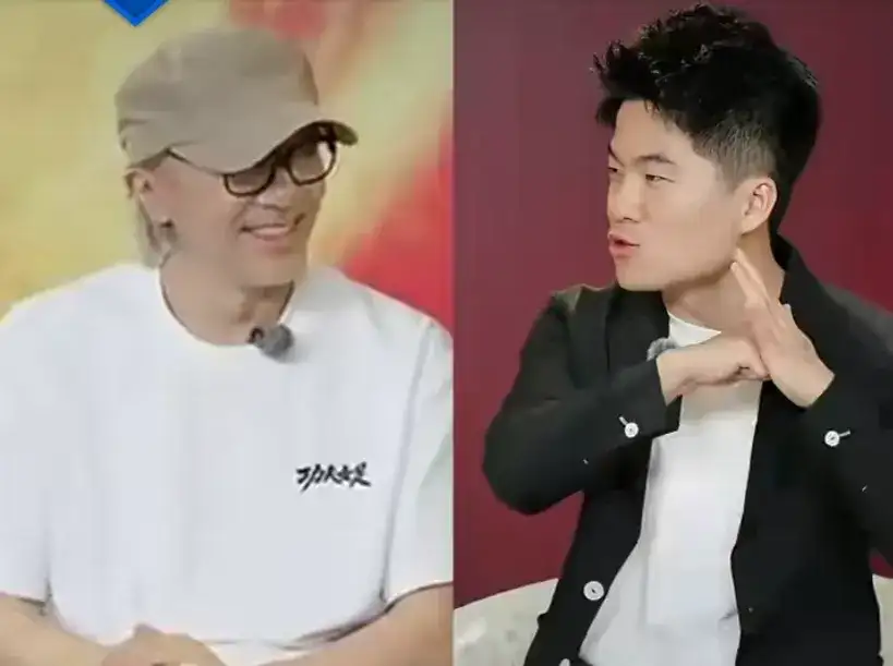 周星驰反向采访董宇辉，口称「辉哥」，坦言已无太大动力再出演，年纪大了，体能跟不上，哪些信息值得关注？