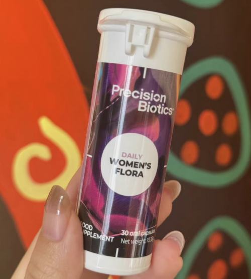 丹麦大使见证！普葆女性菌进博会首秀，改写女性私护格局