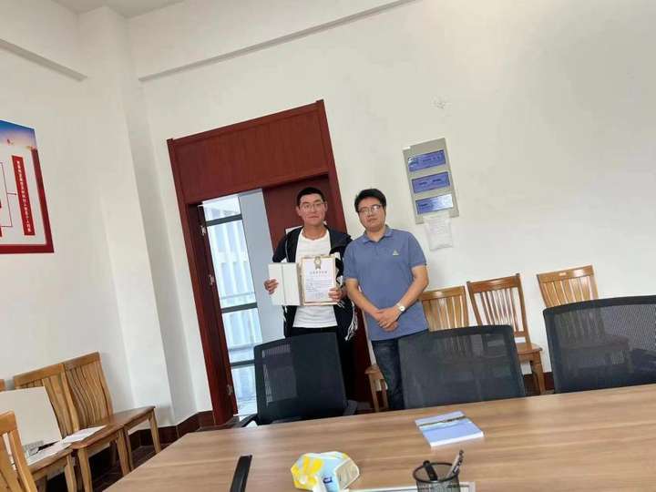 管理学院：“迷彩印象，筑梦远航”主题公益活动顺利举办 第一名