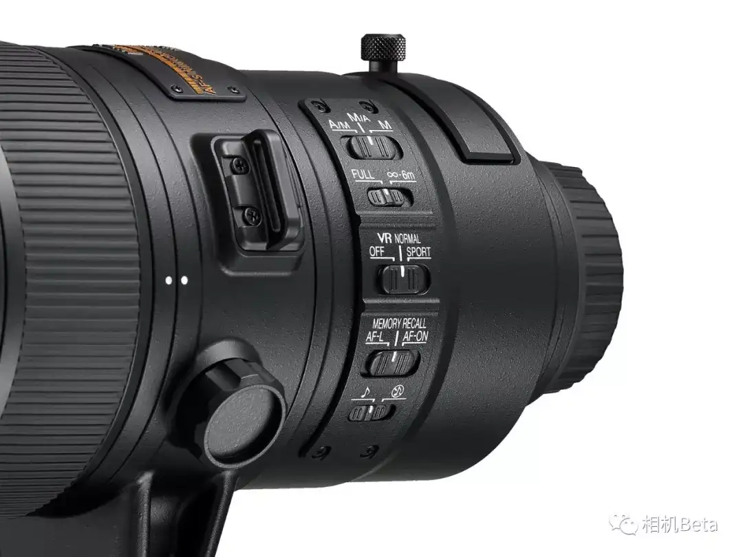 要价8万，尼康AF-S 尼克尔180-400mm f/4E TC1.4 FL ED VR镜头正式发布