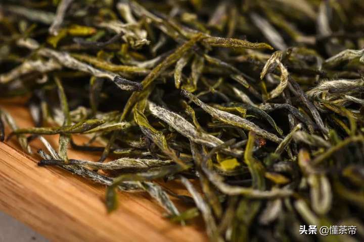 绿茶有哪些品种（中国绿茶排名前十名品牌）