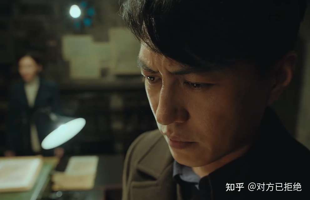 电视剧无间剧情介绍简介 无间电视剧全部演员介绍详情