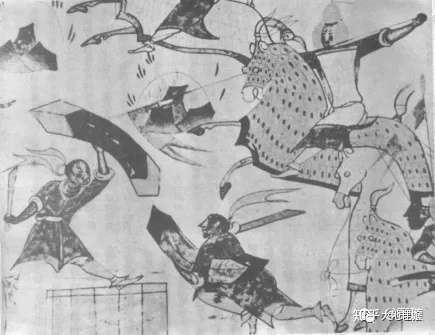 1600年前 高僧法显的 一带一路 知乎