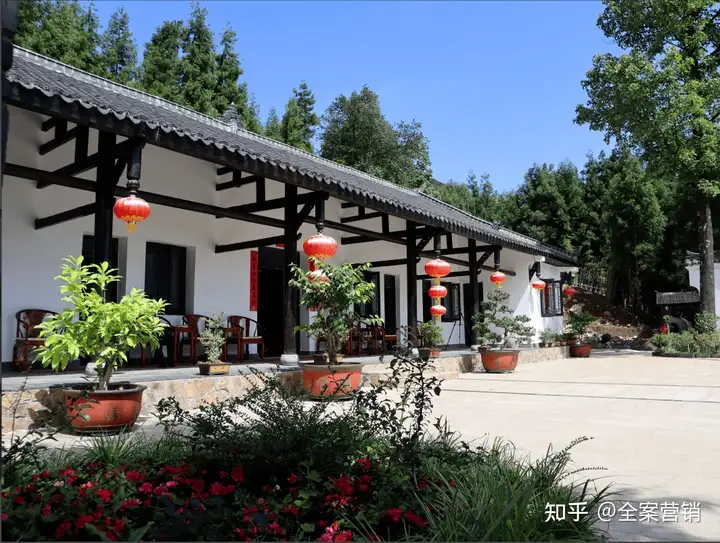 争创天府旅游名县｜2023开年旅行，来华蓥赴一场冬日风雅之约