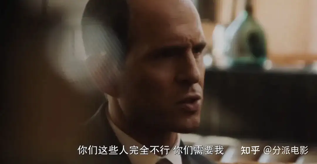 《黑莓传奇》巨头陨落,终于将它搬上了大银幕!