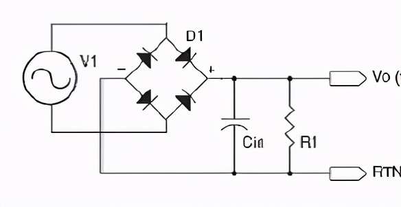 led燈的等效電路