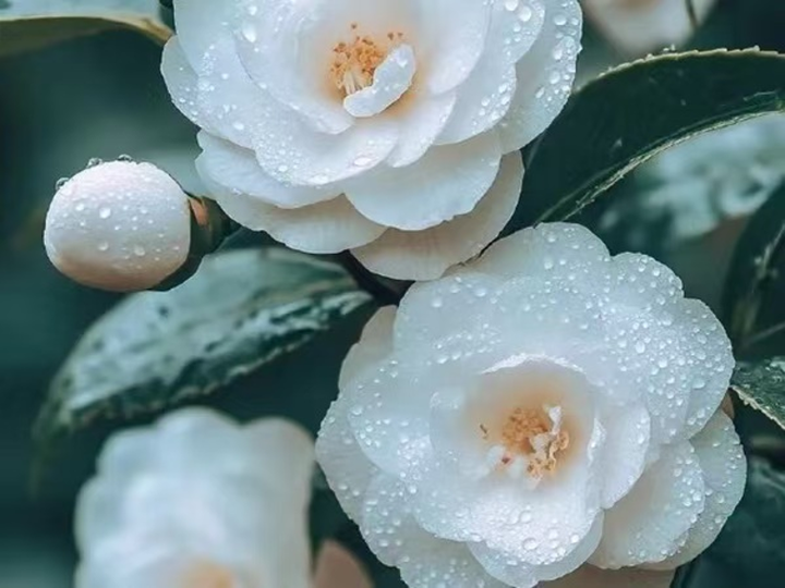 一朵茶花酿新酒 校地联动兴产业 ——常山以科创激活油茶经济新动能