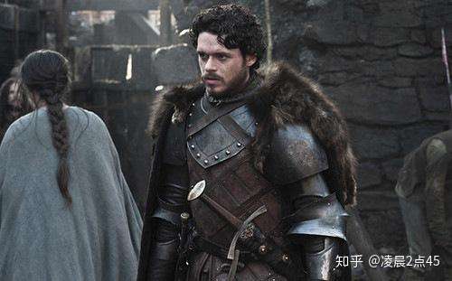 如何评价权游大结局雪诺杀死龙妈?