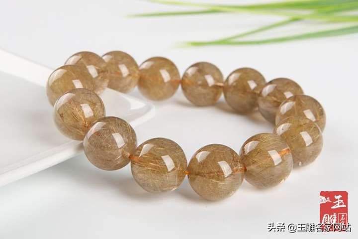发晶值钱吗(金发晶价格是多少)插图(3) 发晶值钱吗(金发晶价格是多少)插图(3)