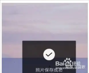 打开手机,进入醒图app后,点击【导入】图片.