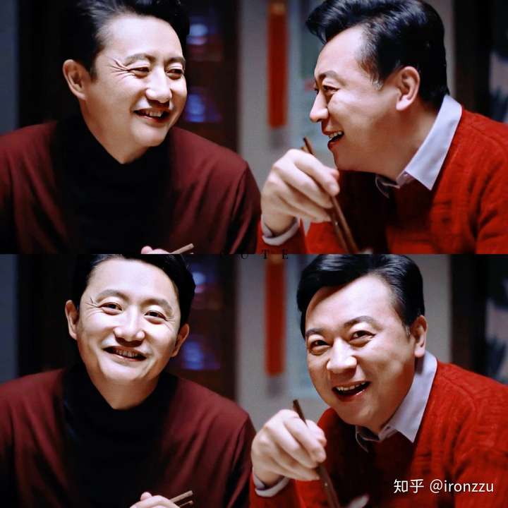 《以家人之名》 潮平两岸阔  李海潮×凌和平