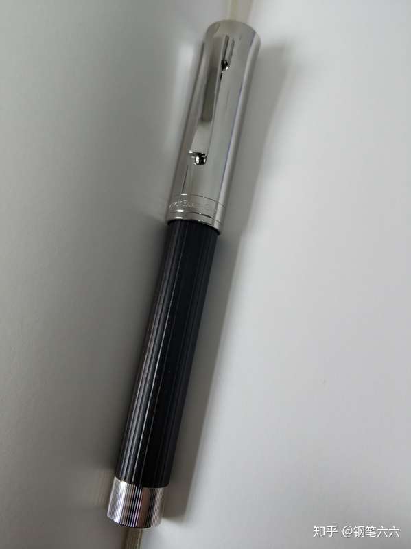 19年第一天 说说心水已久的辉柏嘉伯爵铂木 知乎