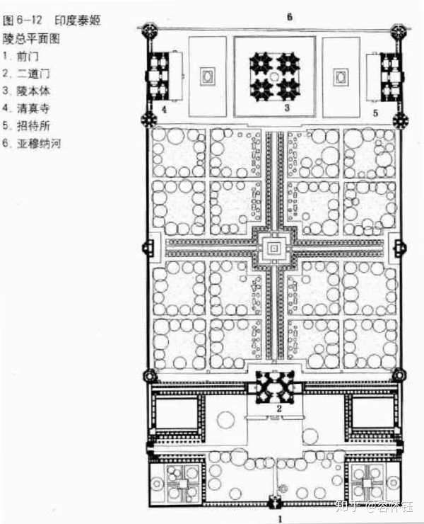 泰姬陵城堡说明书图片