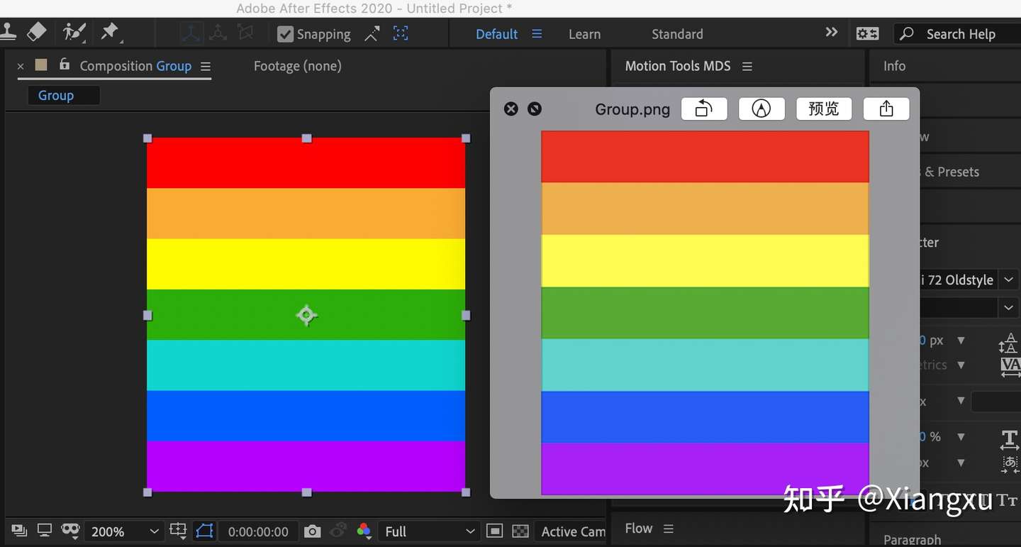 为什么图片导入ae后饱和度变高了 知乎