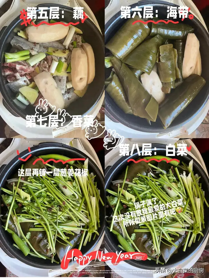 酥锅的配料与详细做法窍门（酥锅的正宗做法）