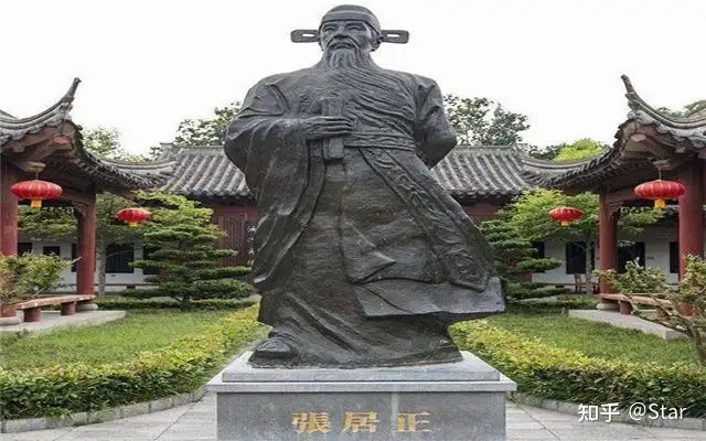 《大明1566》回过头想想，高翰文的结局或许是最好的？ - 知乎