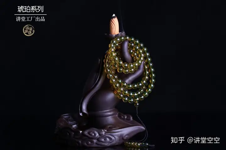 純天然琥珀多少錢一克？
