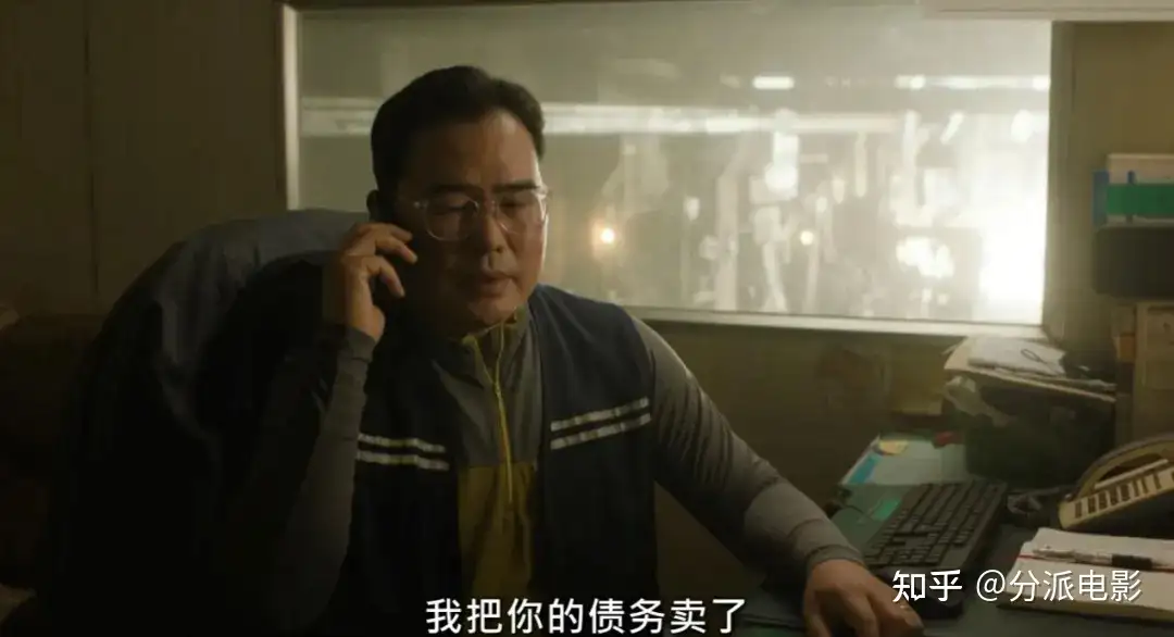 房奴为生存而战！这新剧《在韩国成为房主的方法》上头又窒息