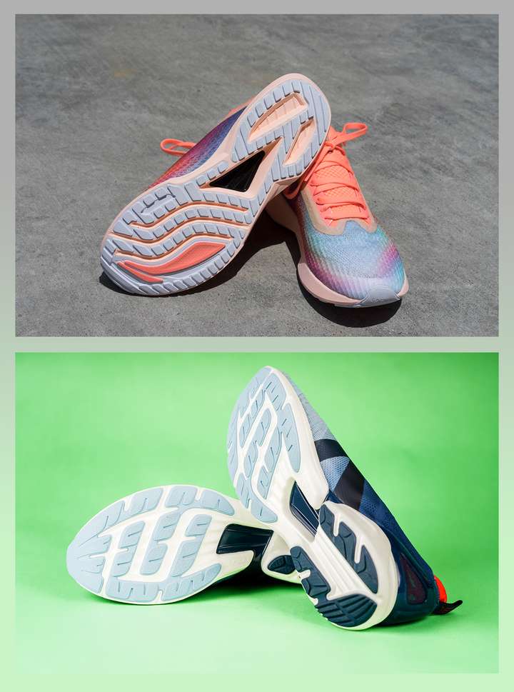 如何评价2020年的李宁超轻17跑鞋?