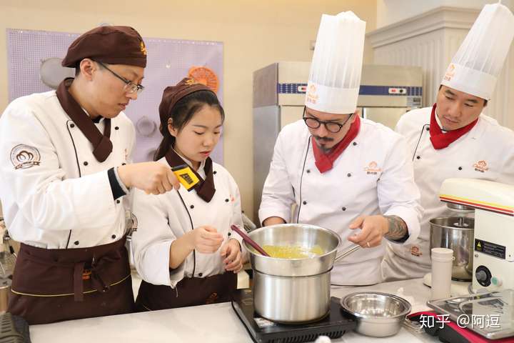 太原歐米奇西點西餐學校在哪?怎麼樣? - 知乎