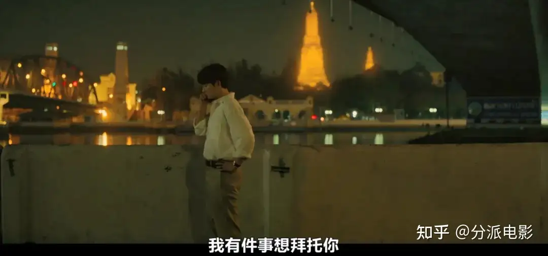 《赌金》全员恶人，这部新剧太敢拍！