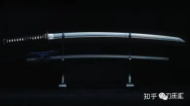 号称世界上唯一拥有自己精神的武器:日本武士刀- 知乎
