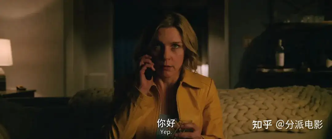 《同乐者》开播即爆！一集9.1，年度最佳预定