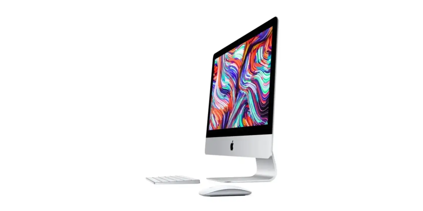 Apple 下架了21.5 英寸iMac - 知乎