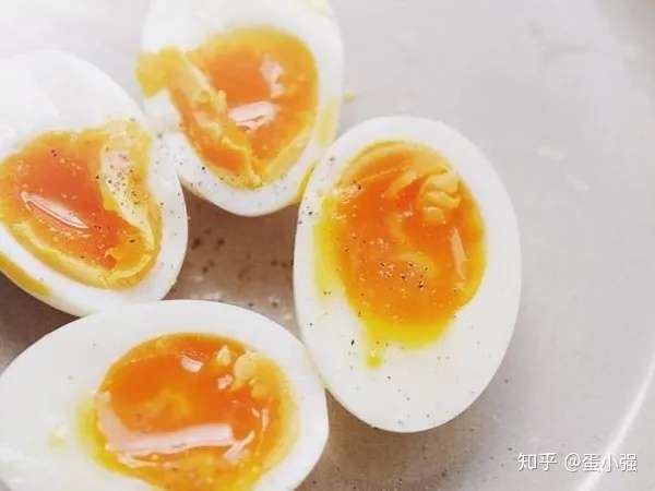 吃隔夜鸡蛋会细菌超标腹泻 真正不能吃的是半熟蛋 知乎