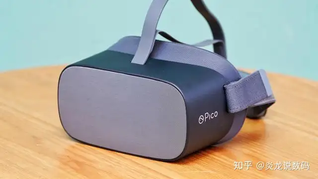 VR达到4K到底有多爽？Pico G2 4K VR一体机测评- 知乎