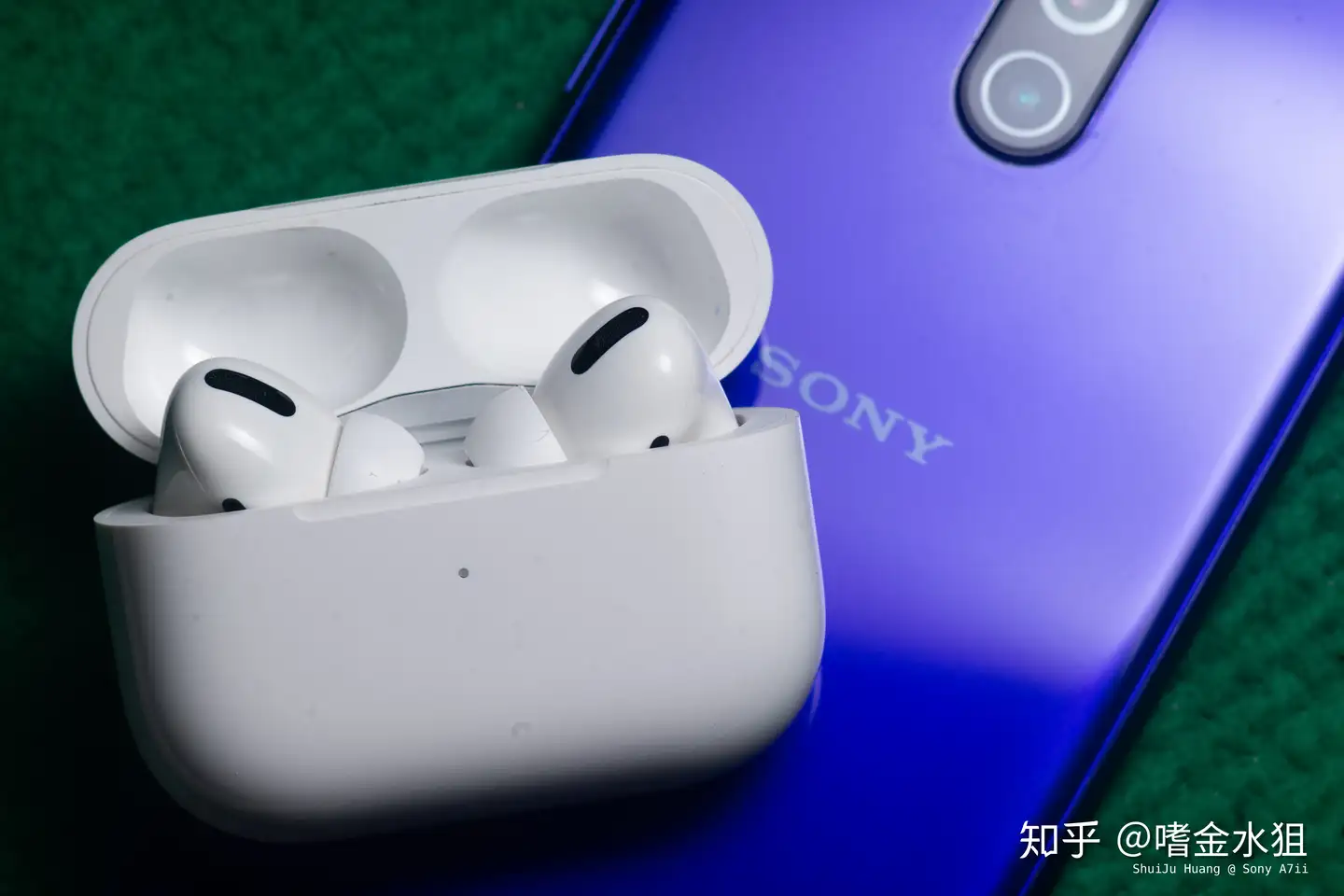 像我们用安卓手机的，有哪些耳机可以代替Airpods？ - 知乎