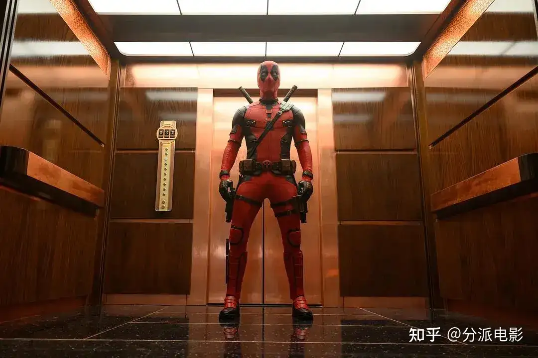 《死侍与金刚狼》救市大作?漫威的救命稻草?他配吗?
