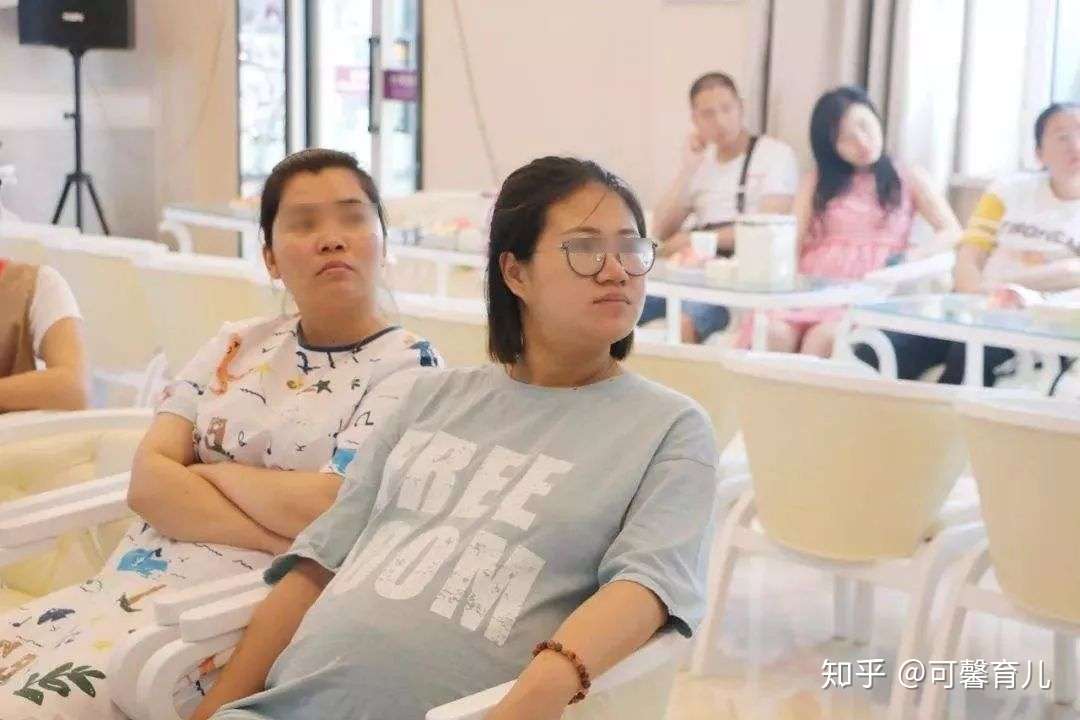你能分辨出胎心音吗 掌握这一点找出胎心位置 准爸爸也要学一学 知乎