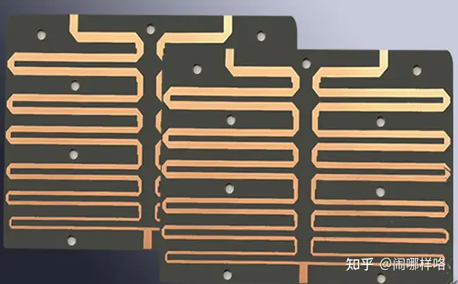 关于PCB线路板铜的厚度小知识- 知乎