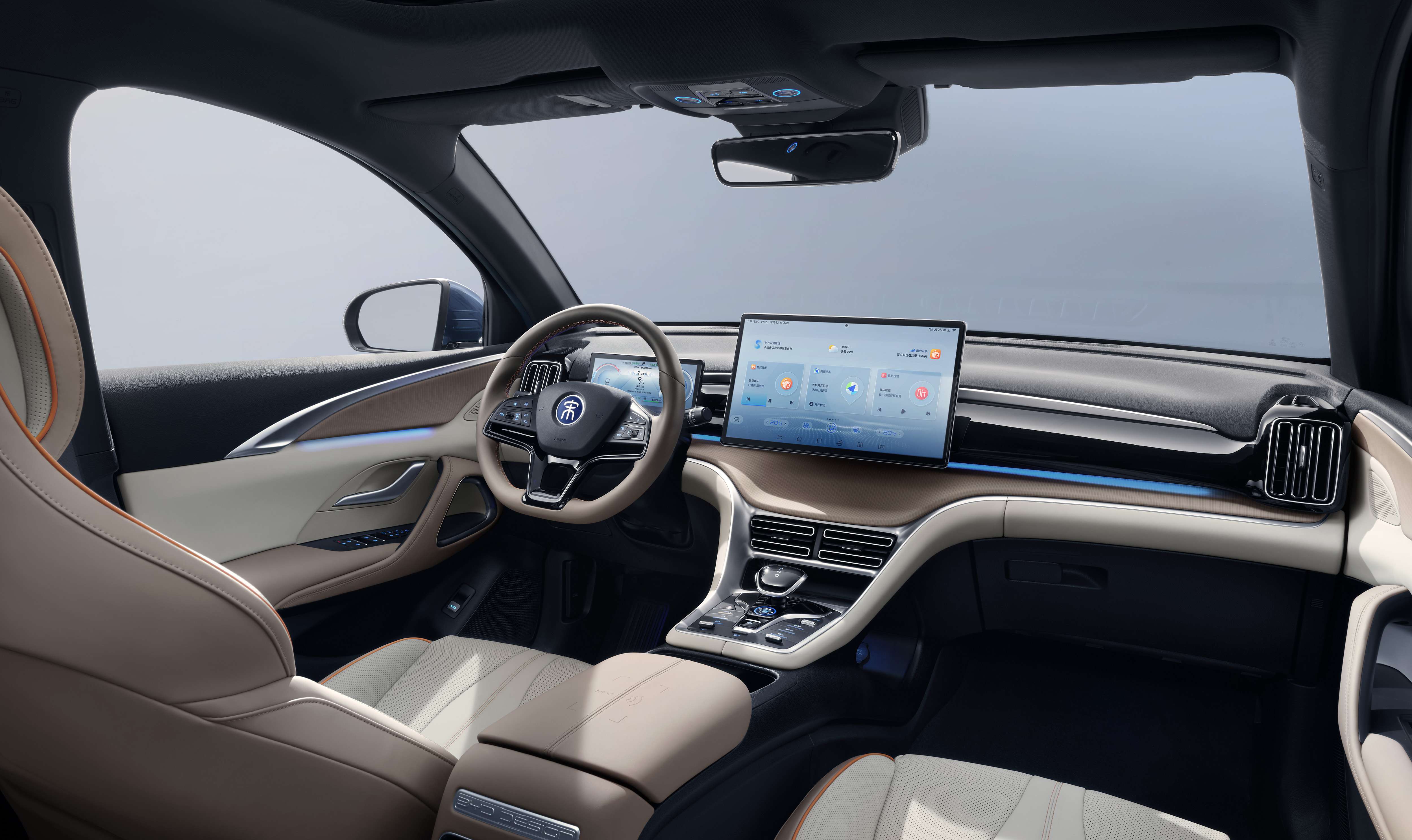 宋prodmi冠军版5月25上市宋prodmi冠军版将于2023年5月25日正式上市倒