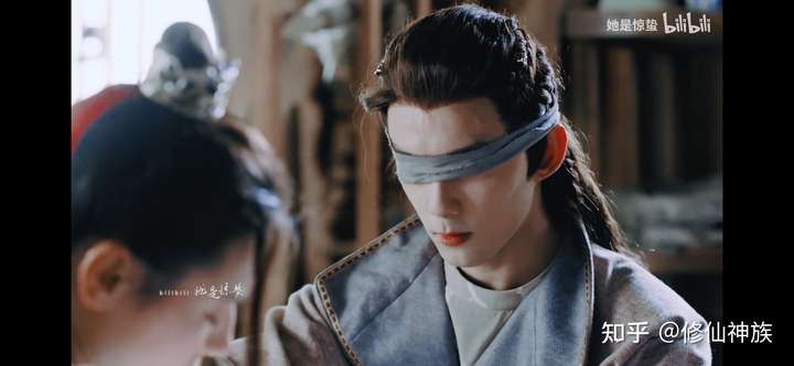 如何看待《长歌行》男主演屈楚萧变成吴磊?