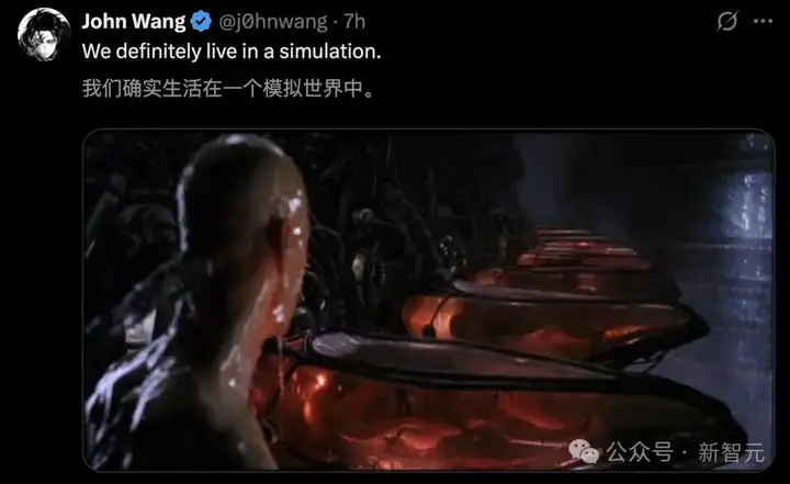 谷歌深夜放出「创世引擎」Genie 3！一句话秒生宇宙，终极模拟器觉醒