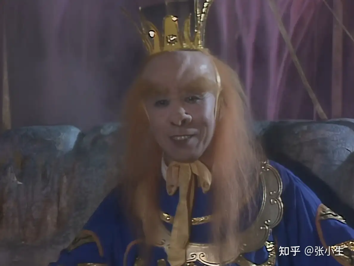 西游记原著里，不用法宝的话，黄眉单挑是不是比孙悟空强？