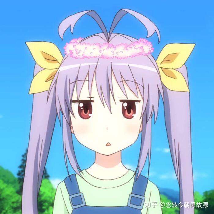 如何评价美少女万华镜5的预告