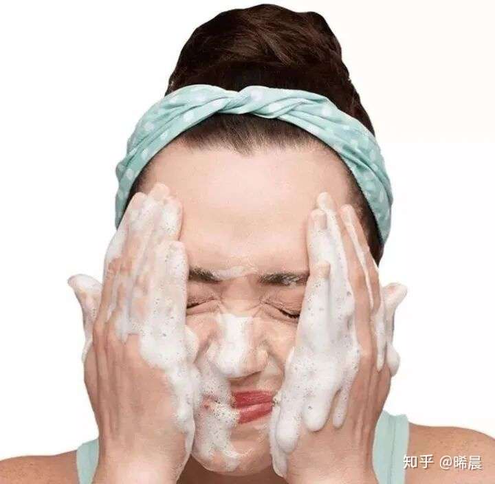 过度清洁了解一下