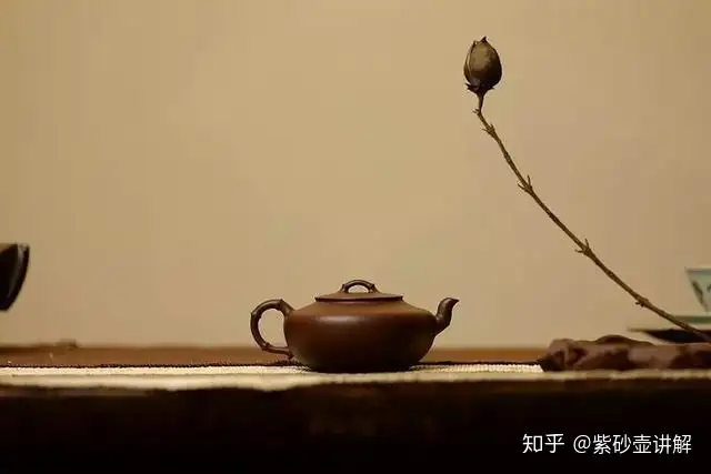 玩壶多年的老茶客，对紫砂的几点看法- 知乎