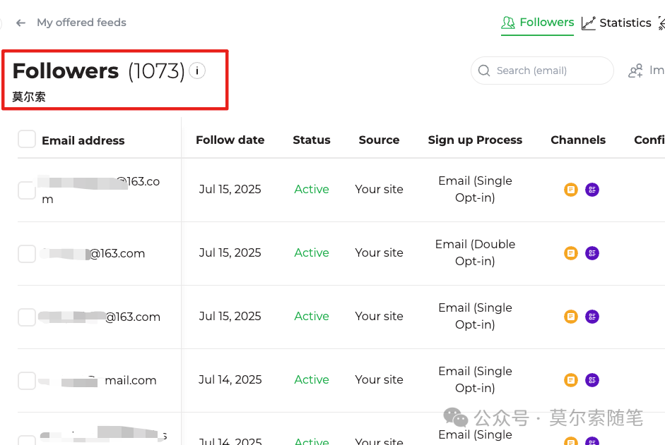 8 小时打磨的 AI 开发者日报，上线 3 天狂揽1000+ 精准用户！