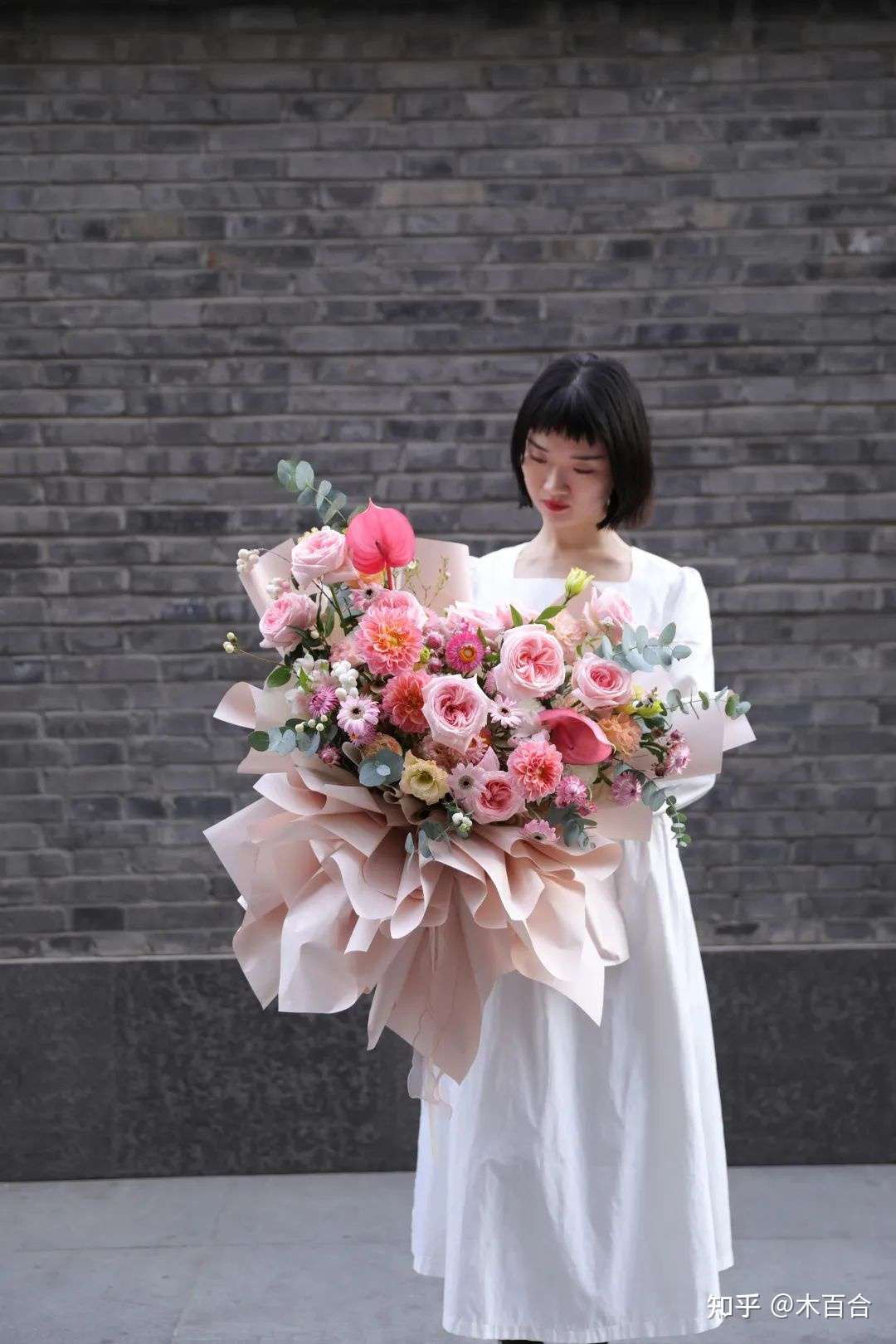 22年马克零基础开花店全套课程豪华来袭 知乎